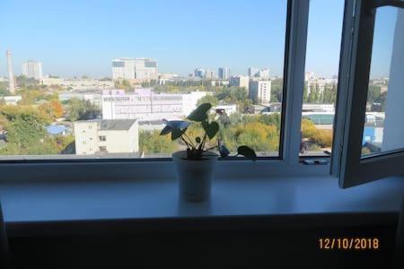 Smart-House Smart Kvartira S Kukhnei Vozle Metro. Киев Экстерьер фото